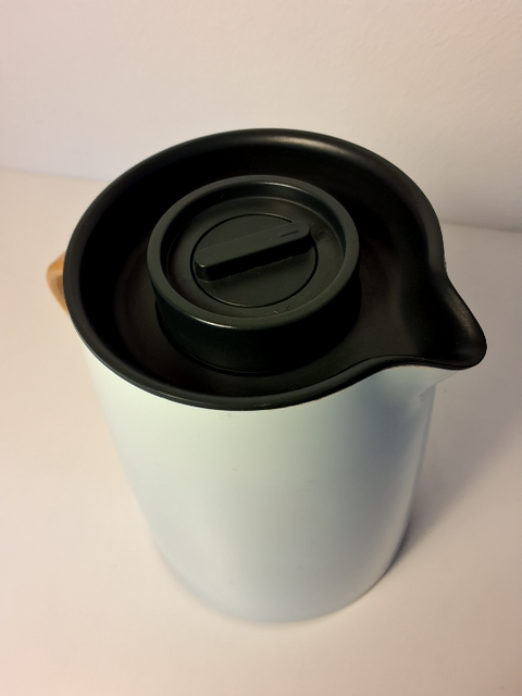 Hvid Stelton Thermokande