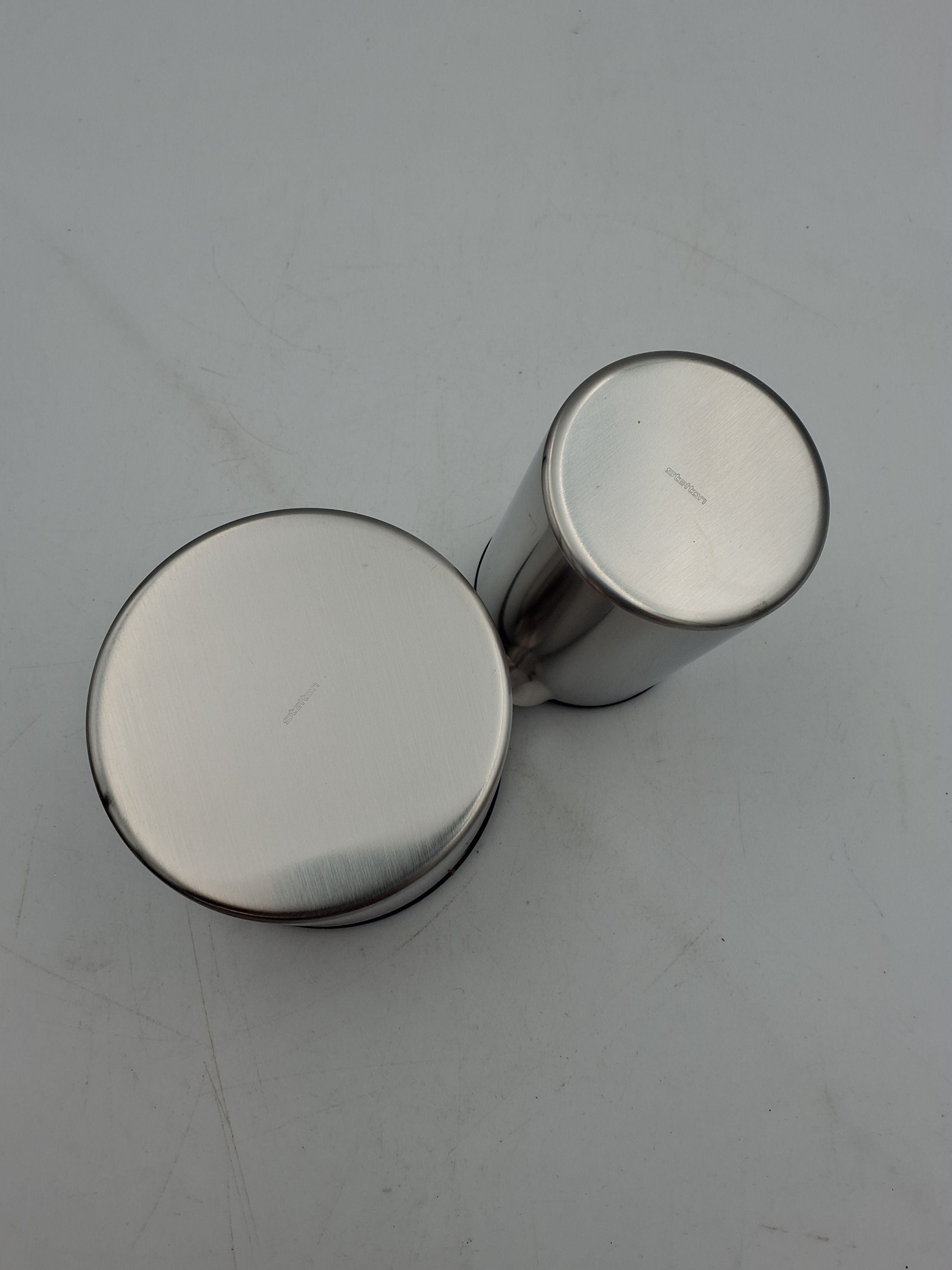 Stelton sukker/fløde sæt