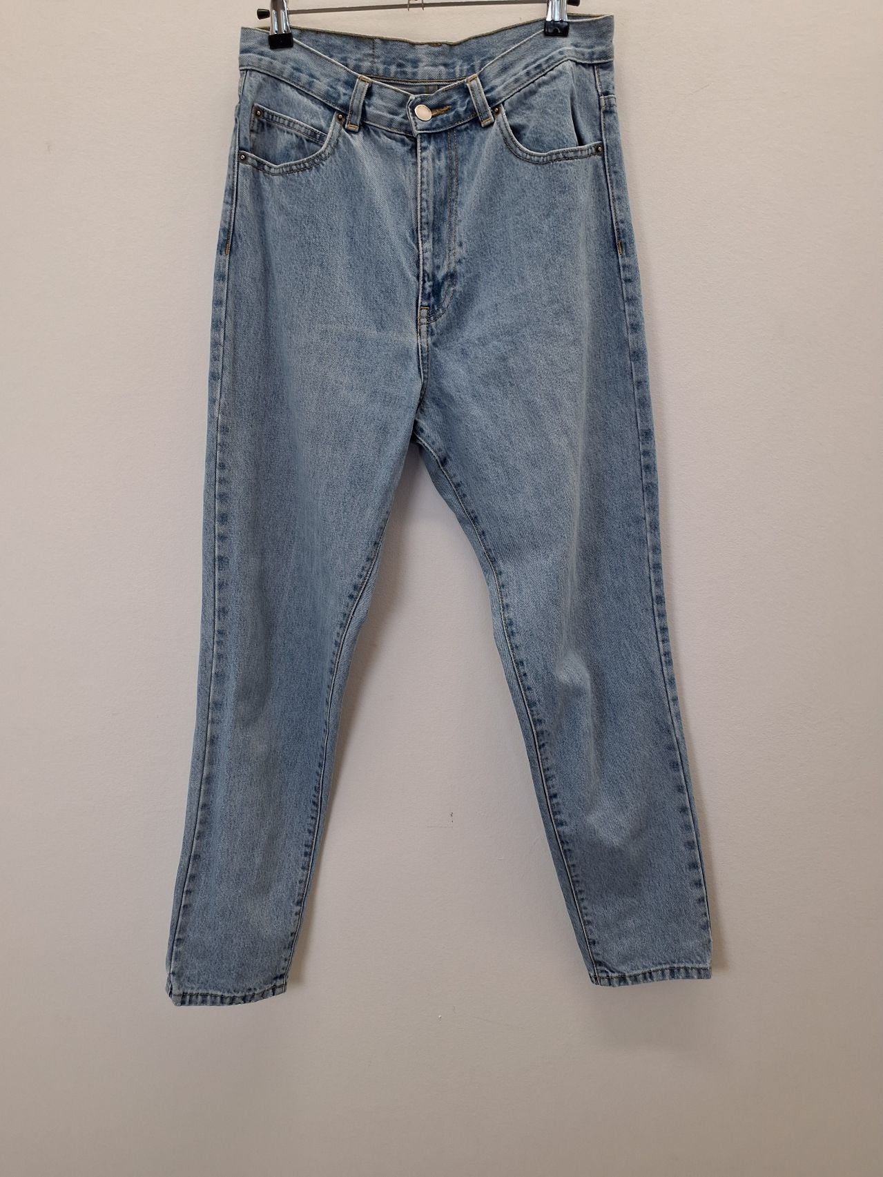 Dr. Denim Bukser