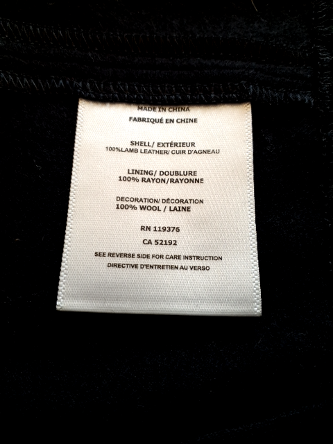 Helmut Lang sweatshirt