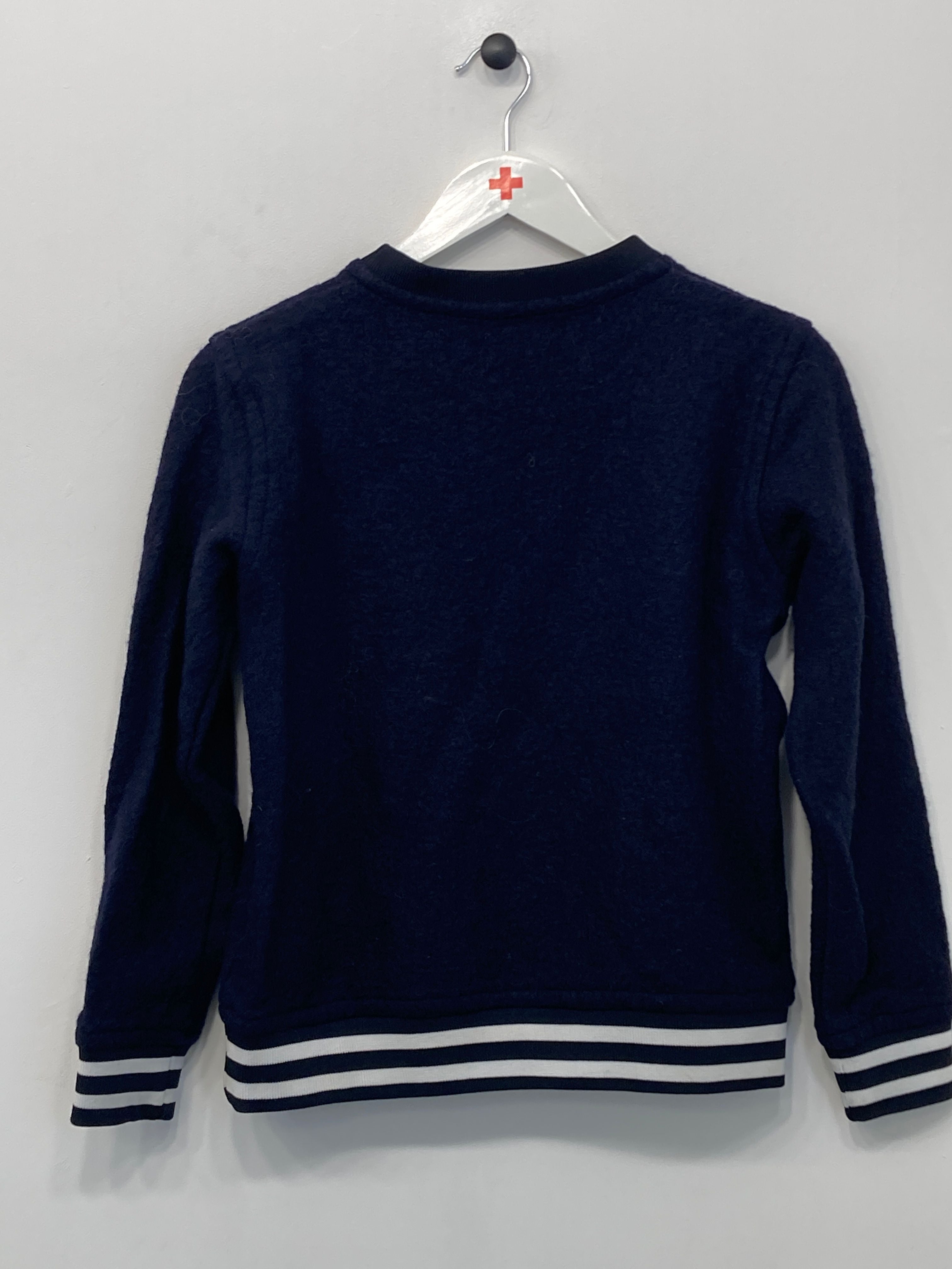 Wood Wood Sweatshirt