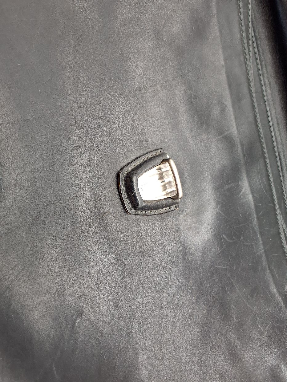 The Bridge Briefcase