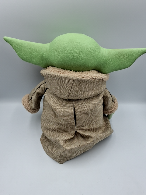 Star wars " Baby Yoda "