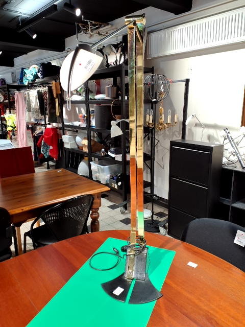 Standerlampe