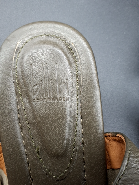 Billi Bi Sandal (H785)