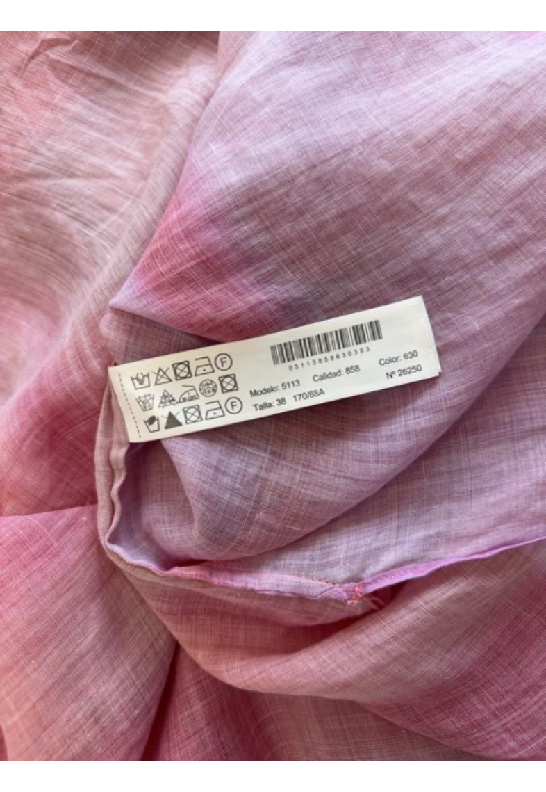 Massimo Dutti Skjorte