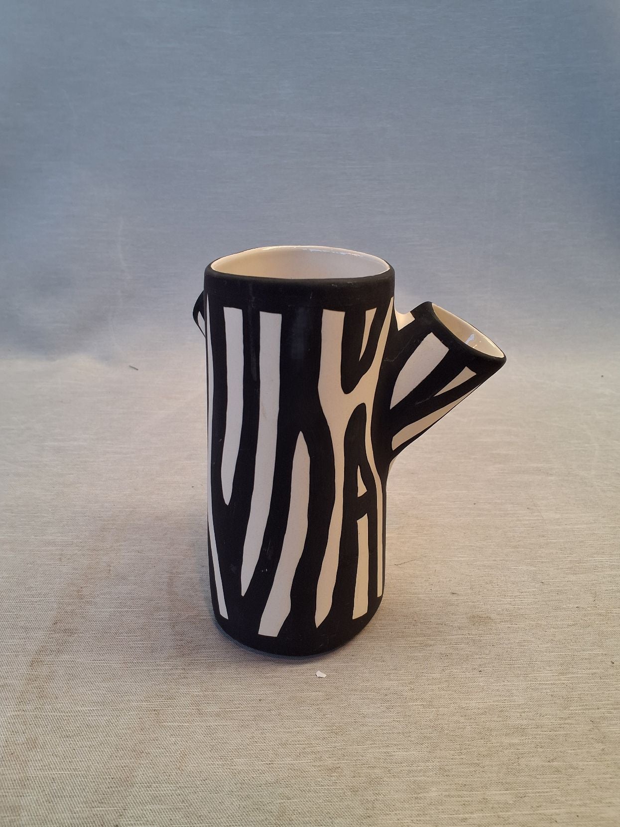 Hay Tree Vase
