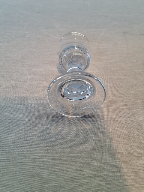 Holmegaard Skibsglas Snapseglas
