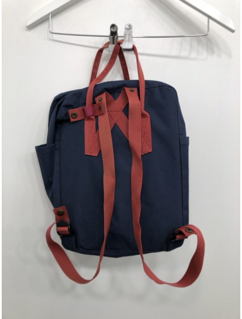 Fjällräven Tasker
