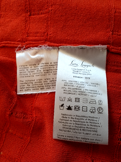 Luisa Spagnoli Cardigan