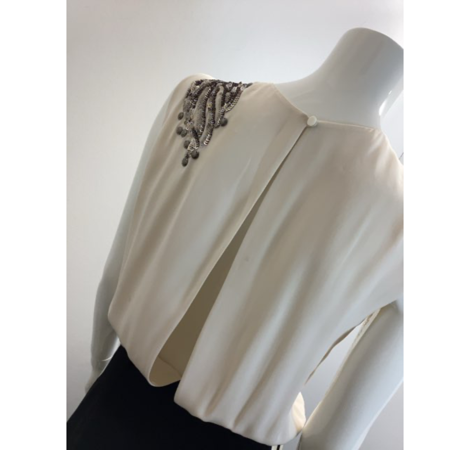 Malene Birger Kjole