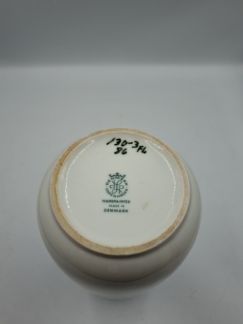 Lyngby vase