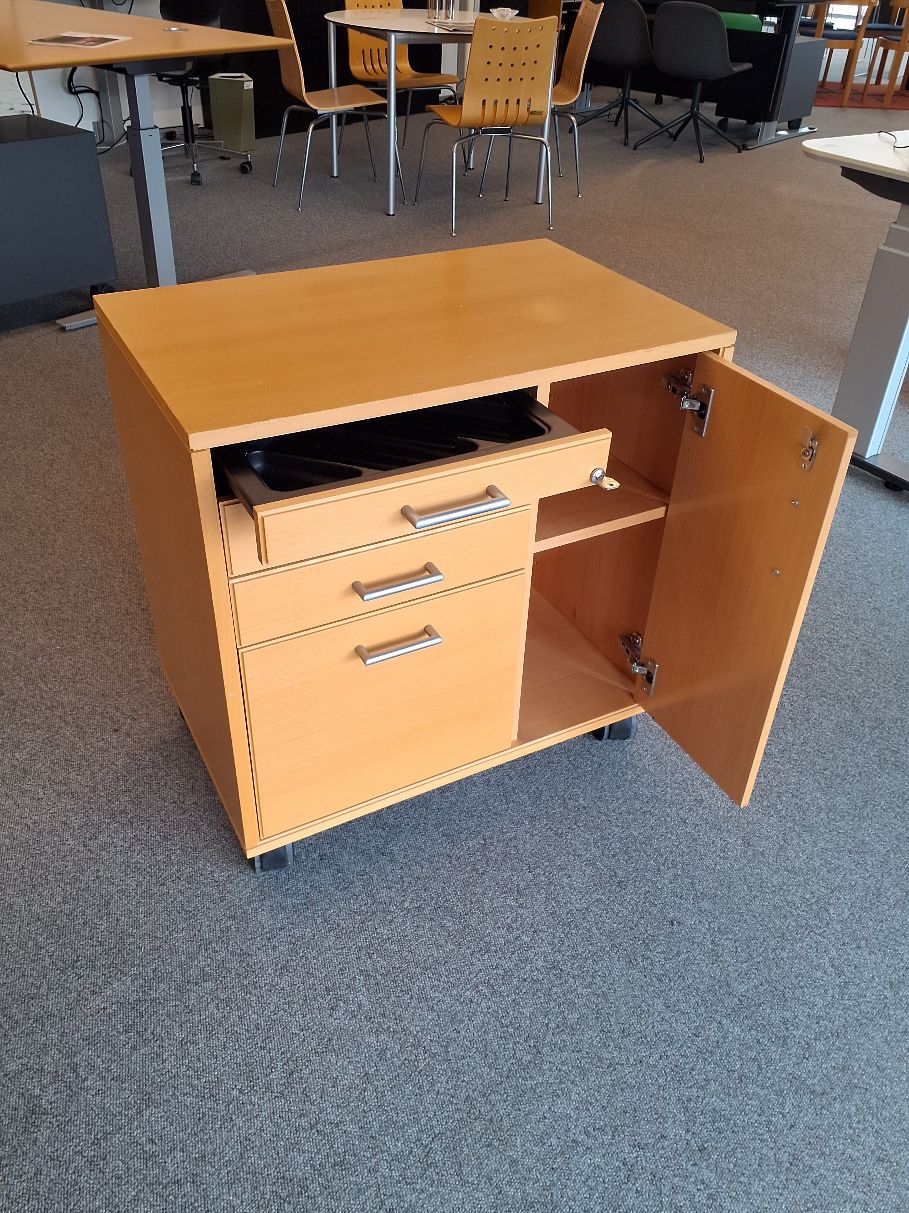 Skuffesektion SIS 4015