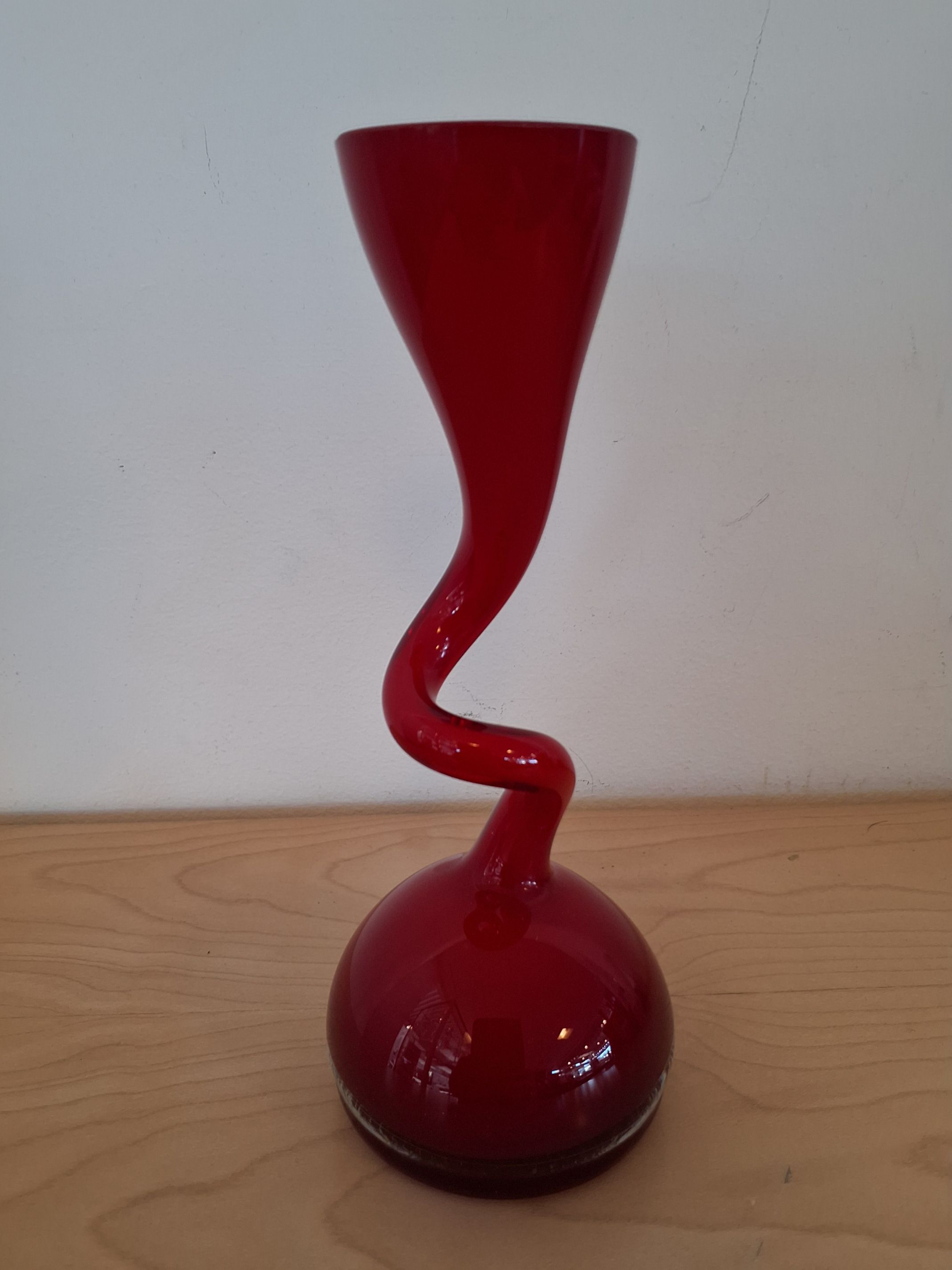 Normann Copenhagen Vase Swing