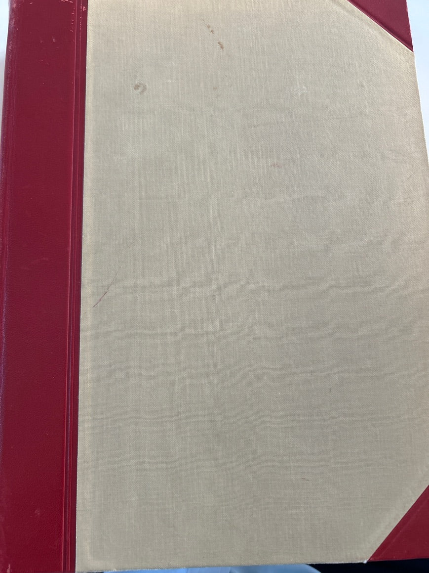 Illustreret bibelleksikon 2 bind