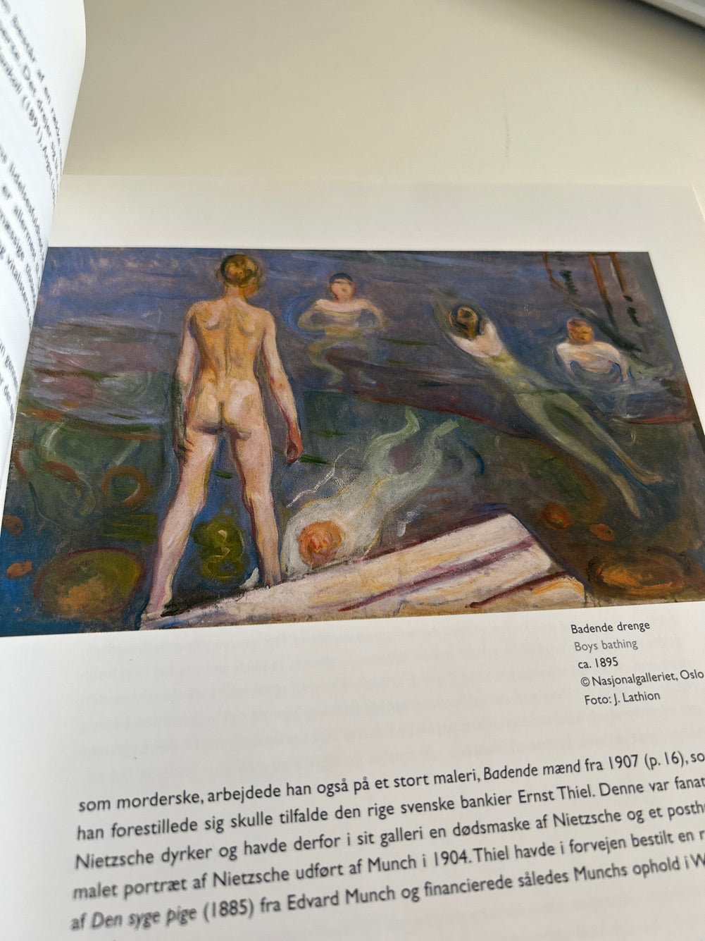 Edvard Munch