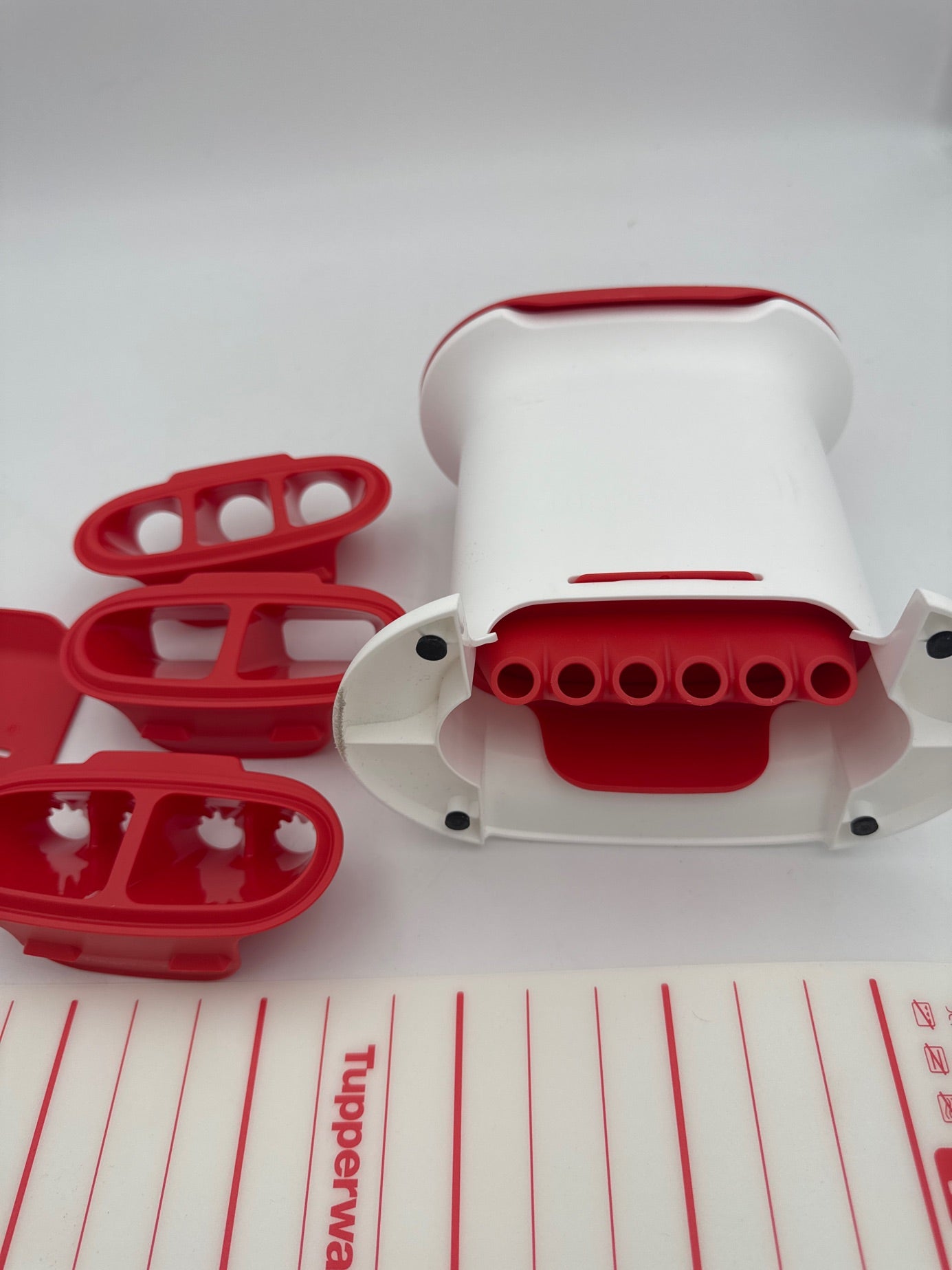 Tupperware