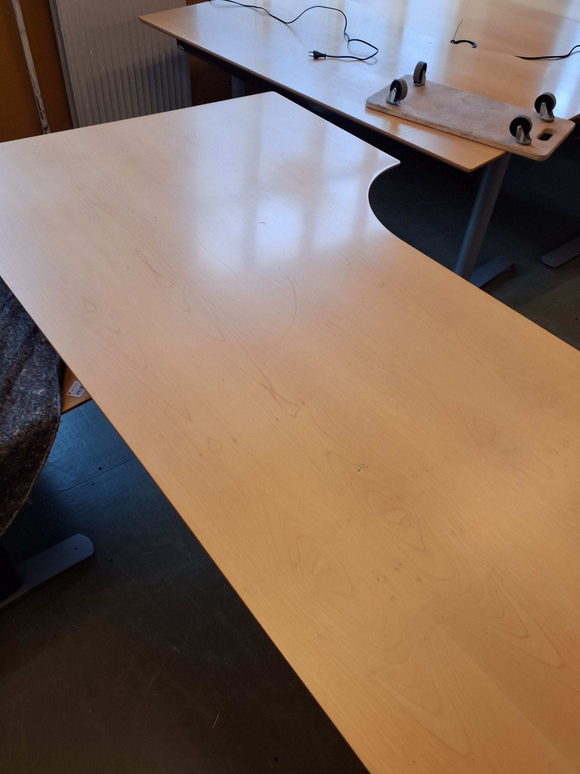 Hæve Sænkebord
