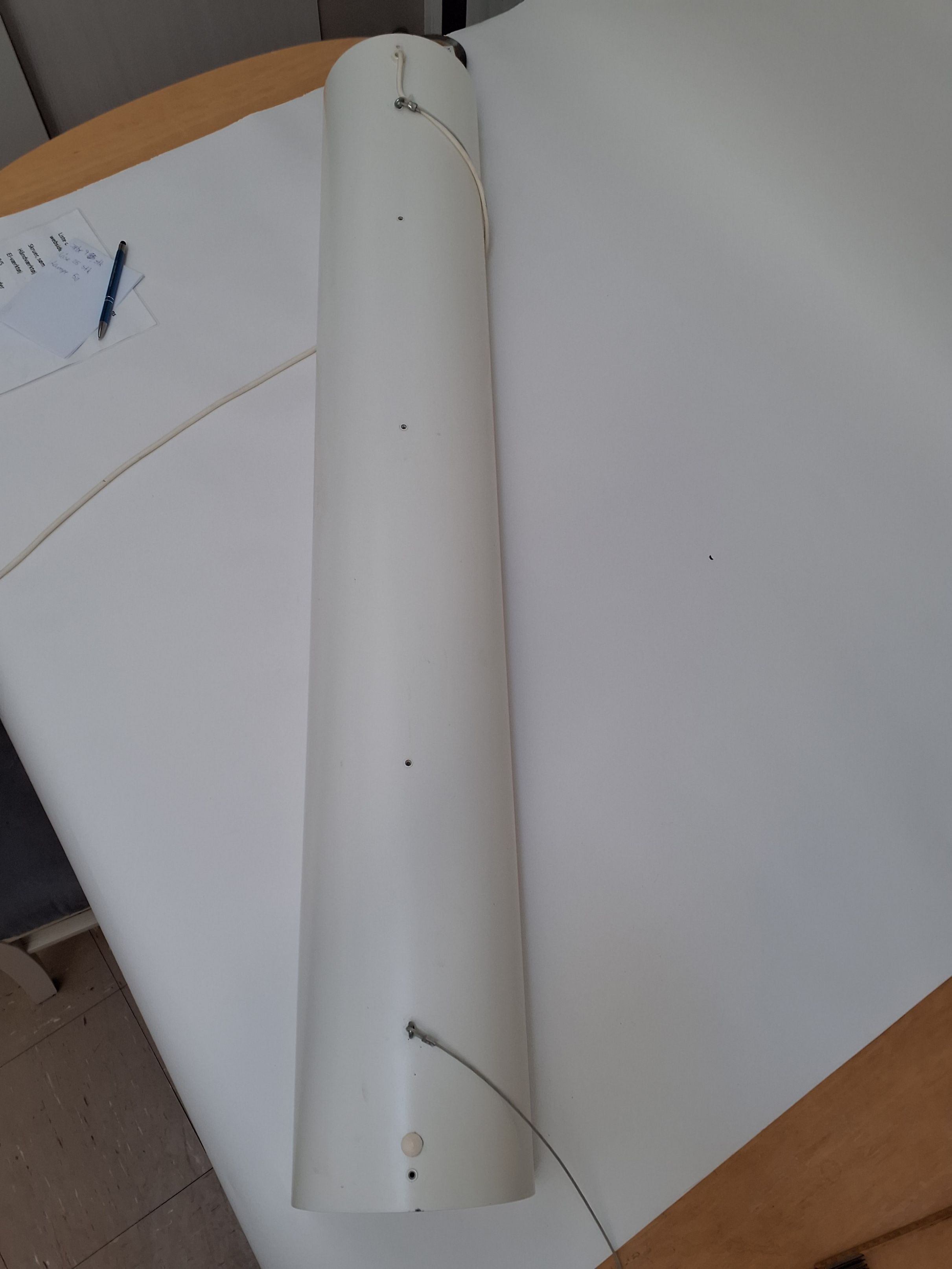 Loft Lampe