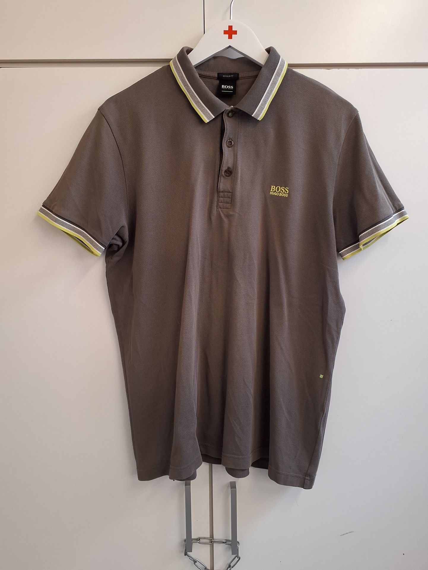 Boss - Hugo Boss Poloshirt