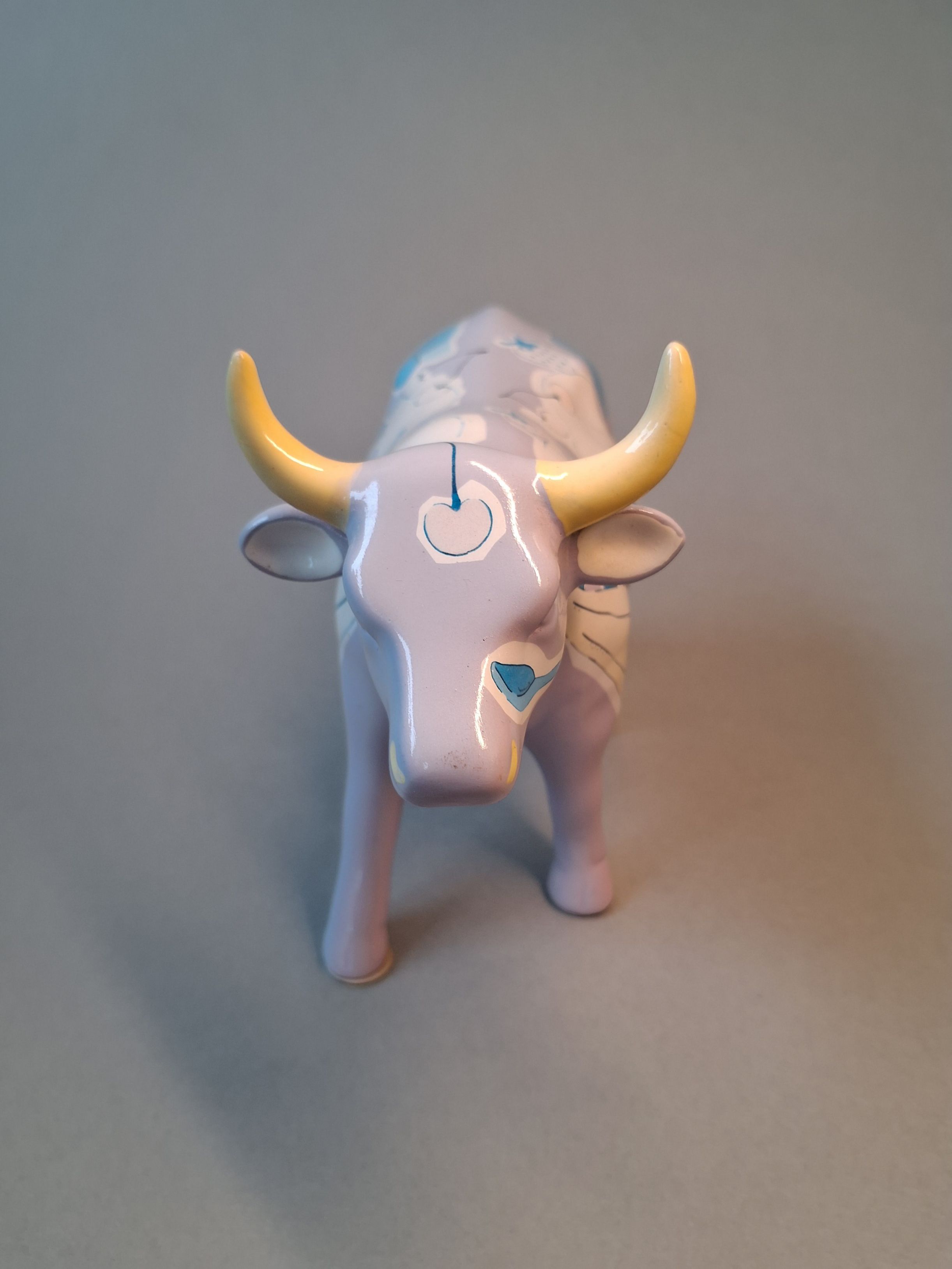 CowParade ko