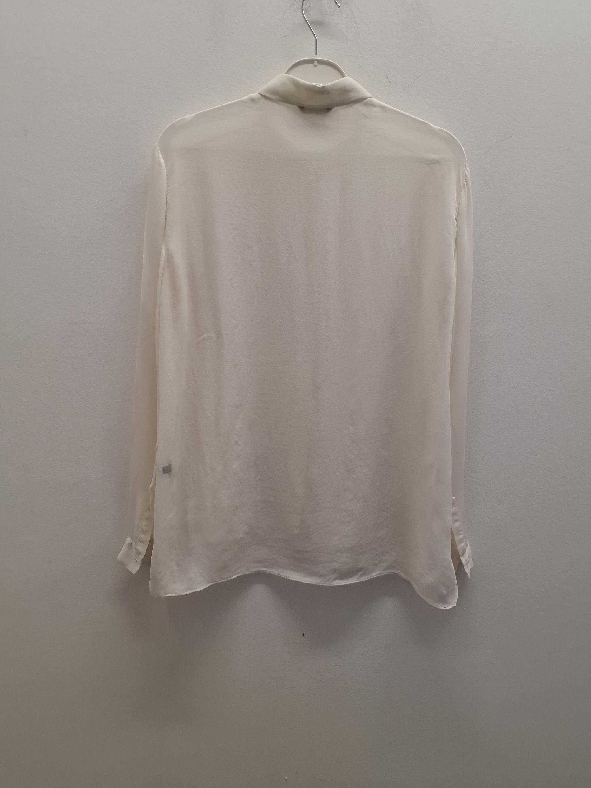 Massimo Dutti Skjorte/pyntebluse