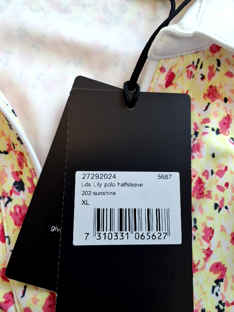 Abacus Bluse (R546)