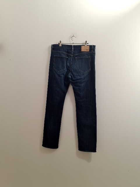 Boss - Hugo Boss Cowboybukser