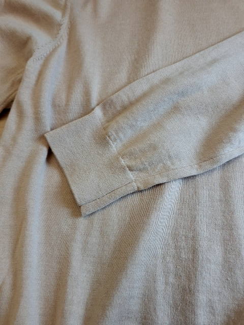 Massimo Dutti Bluse