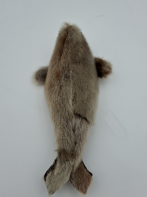 Sælskindsbamse