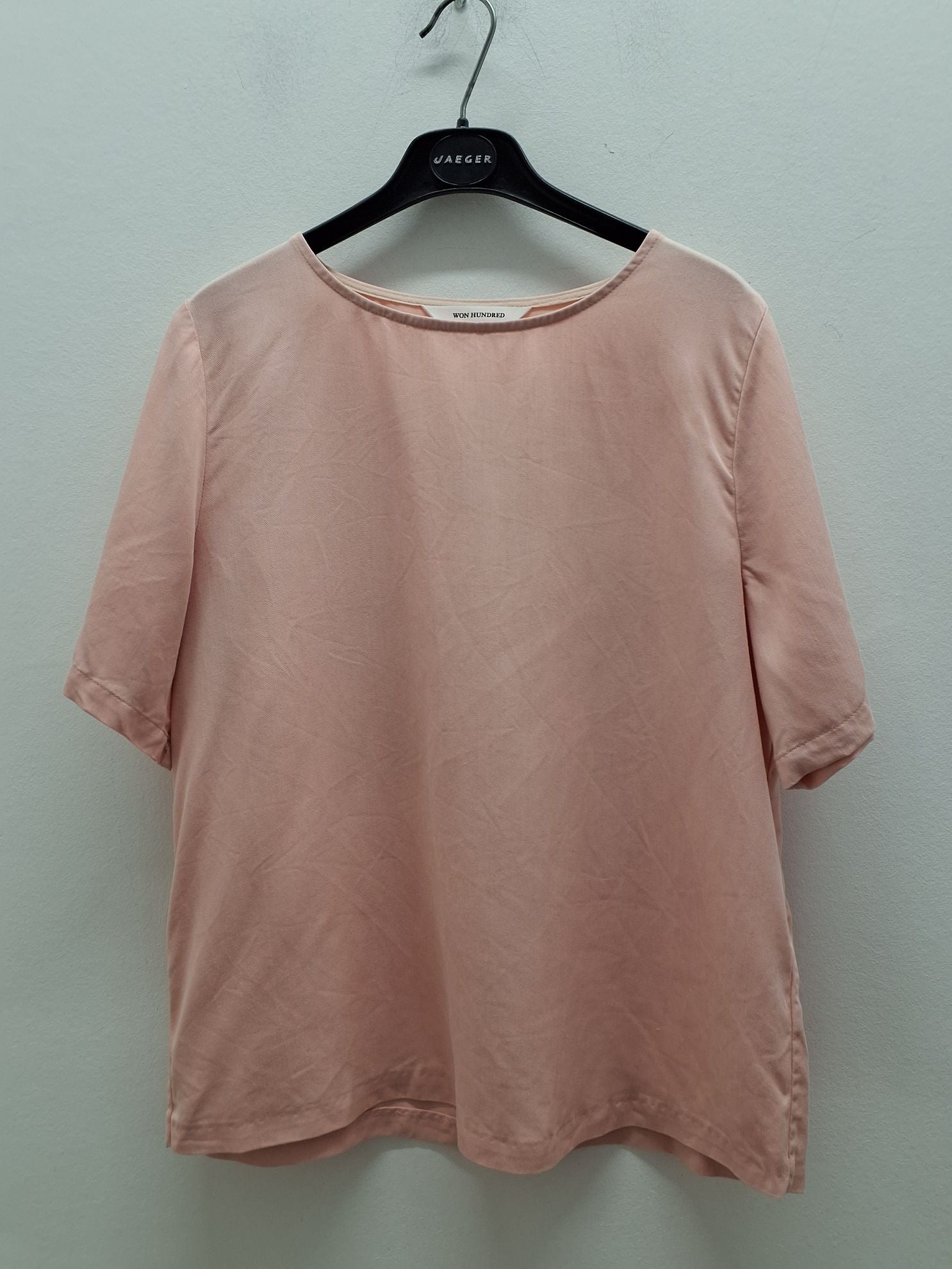 Won Hundred Bluse