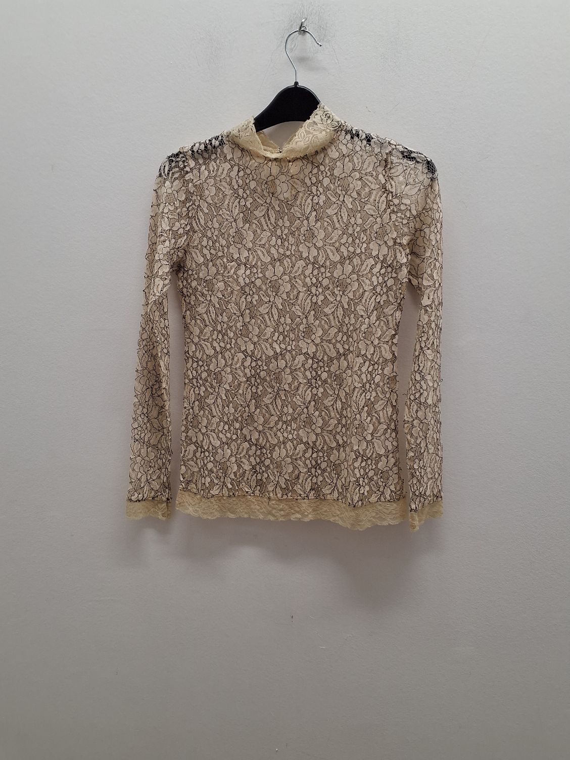 Buch Copenhagen Bluse