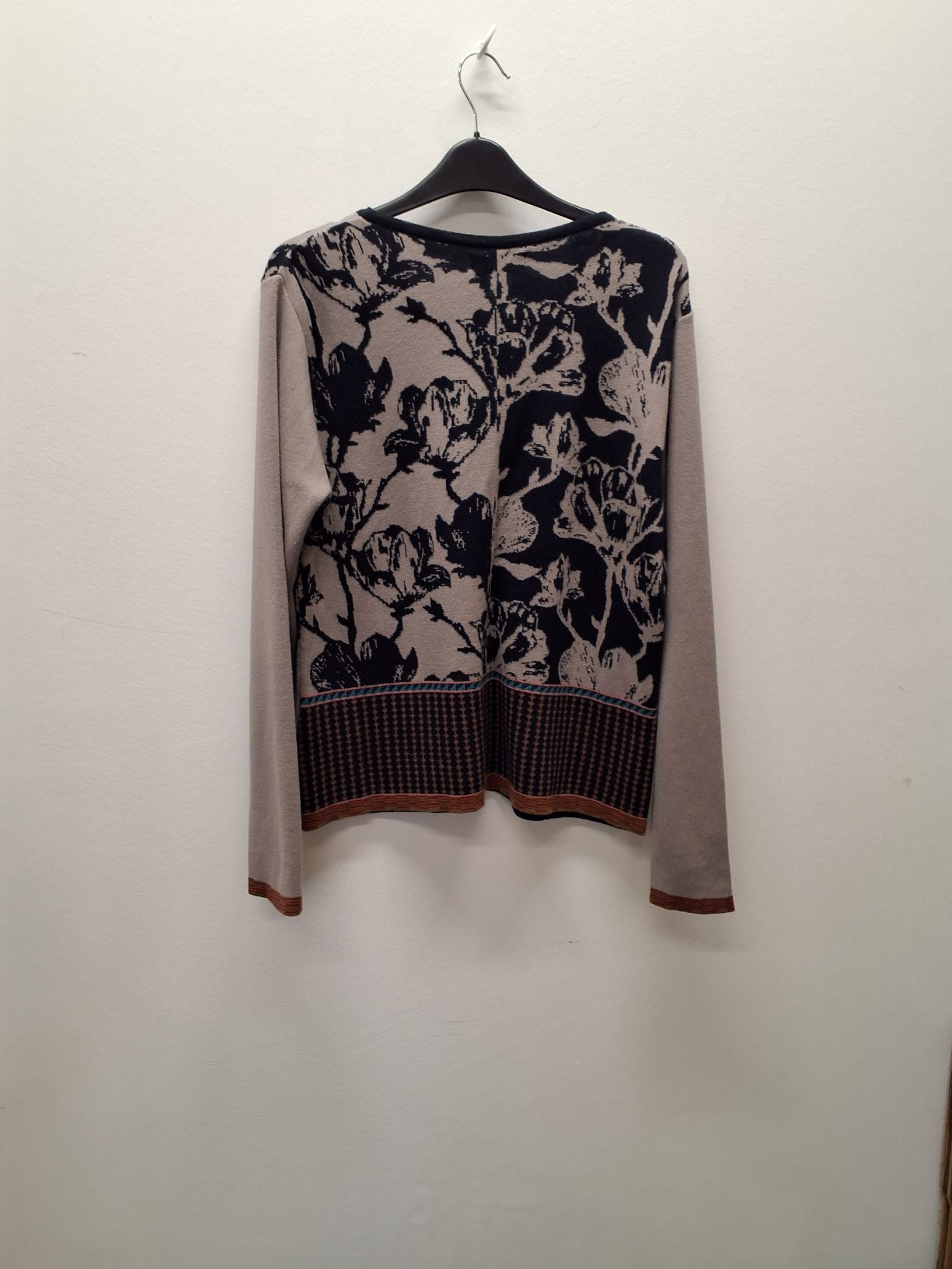 "Lundgaard with love" Bluse