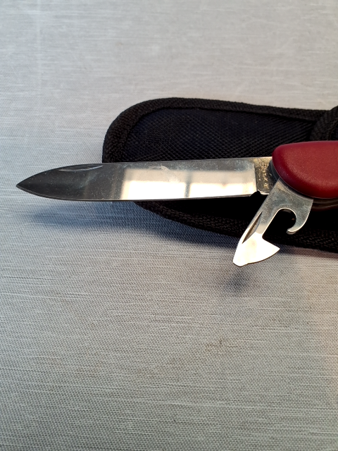 Swiss Army Lommekniv