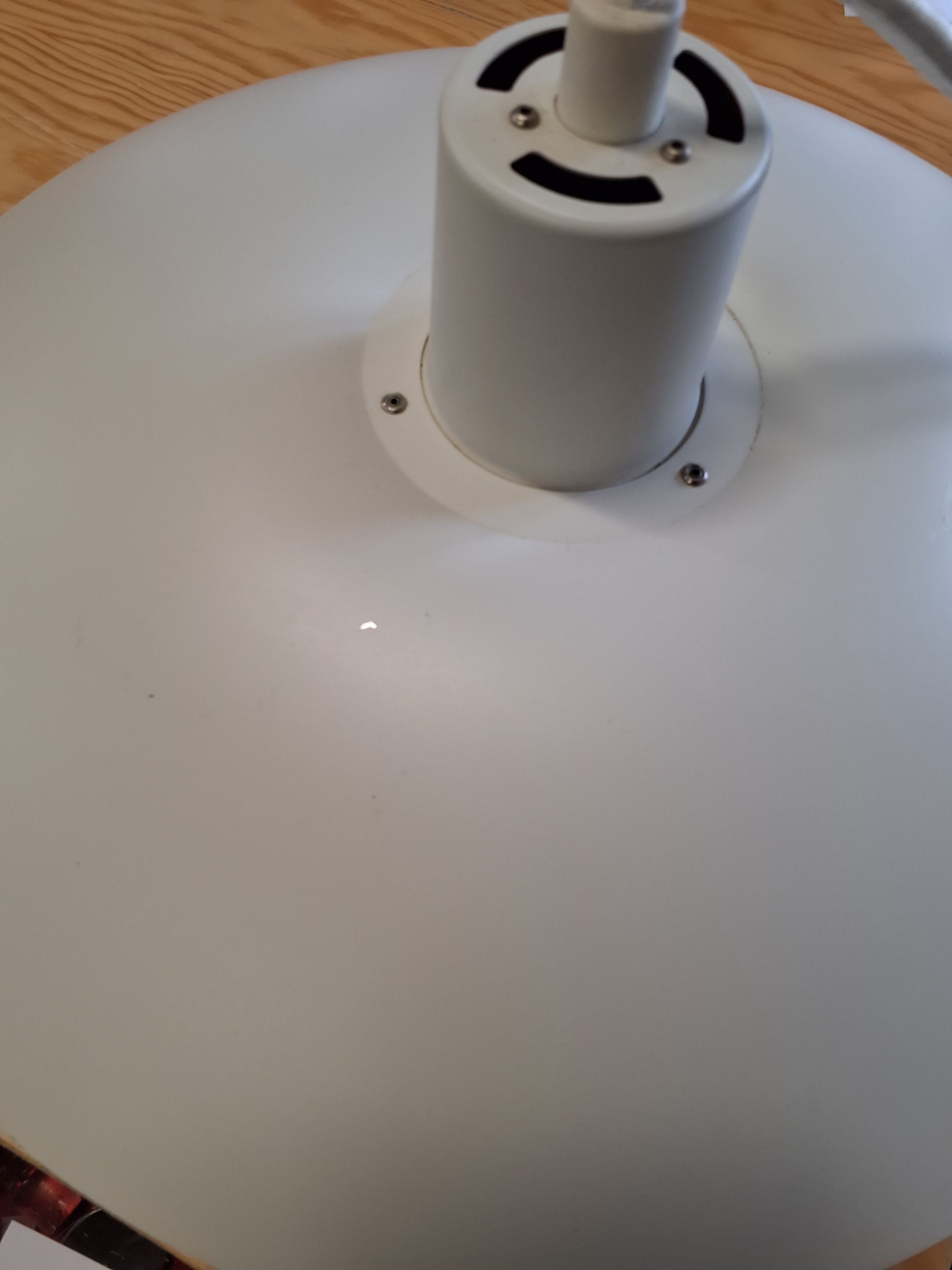 Ph 3/4 lampe
