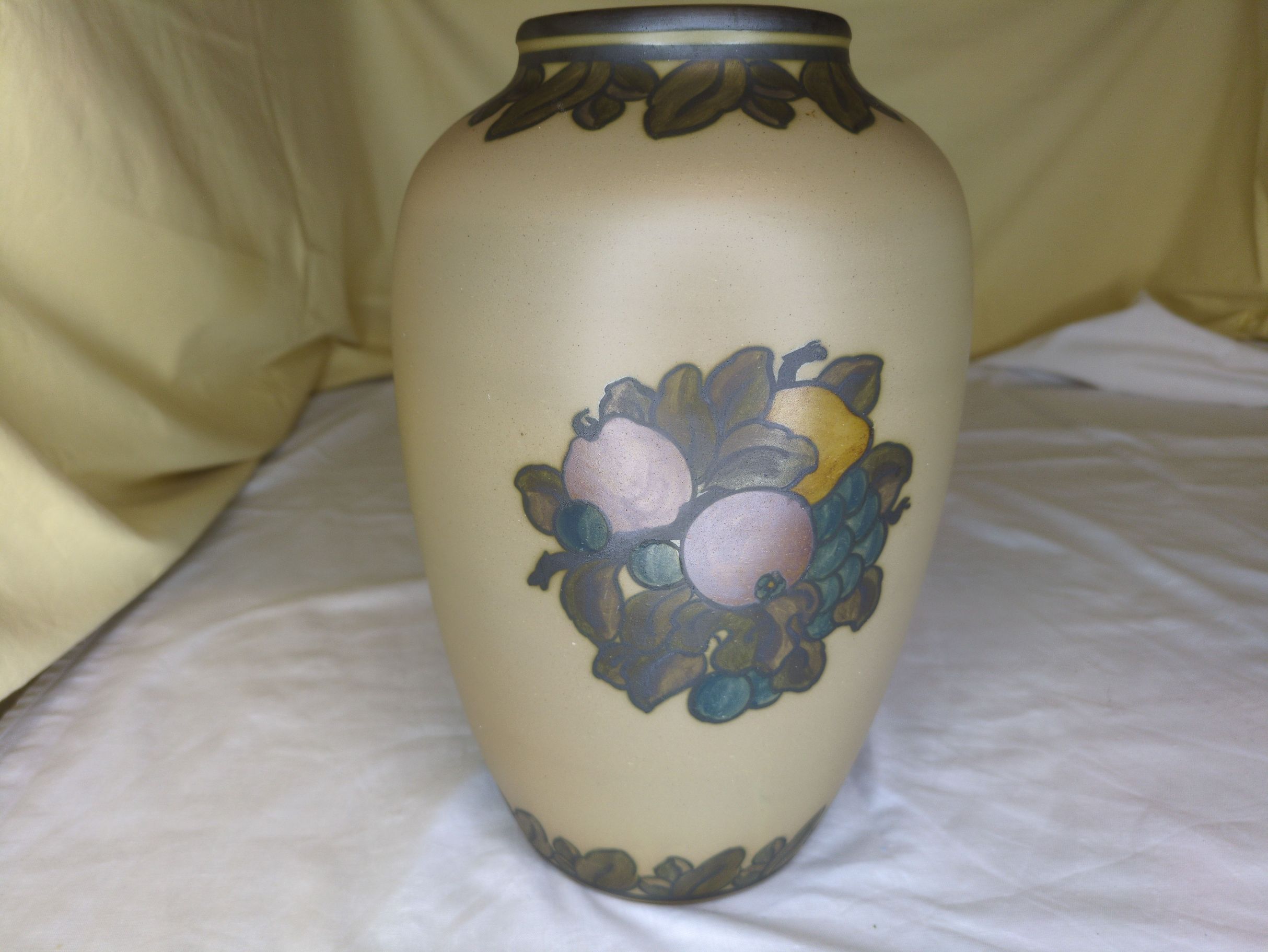 Vase