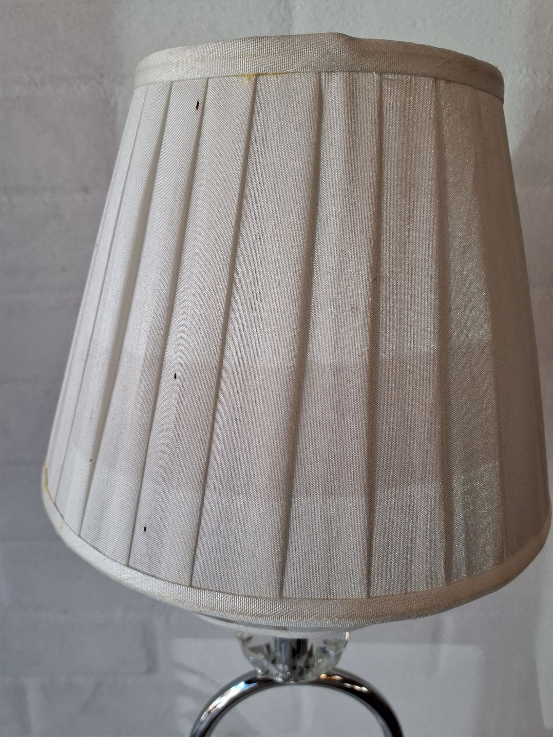 Bordlampe