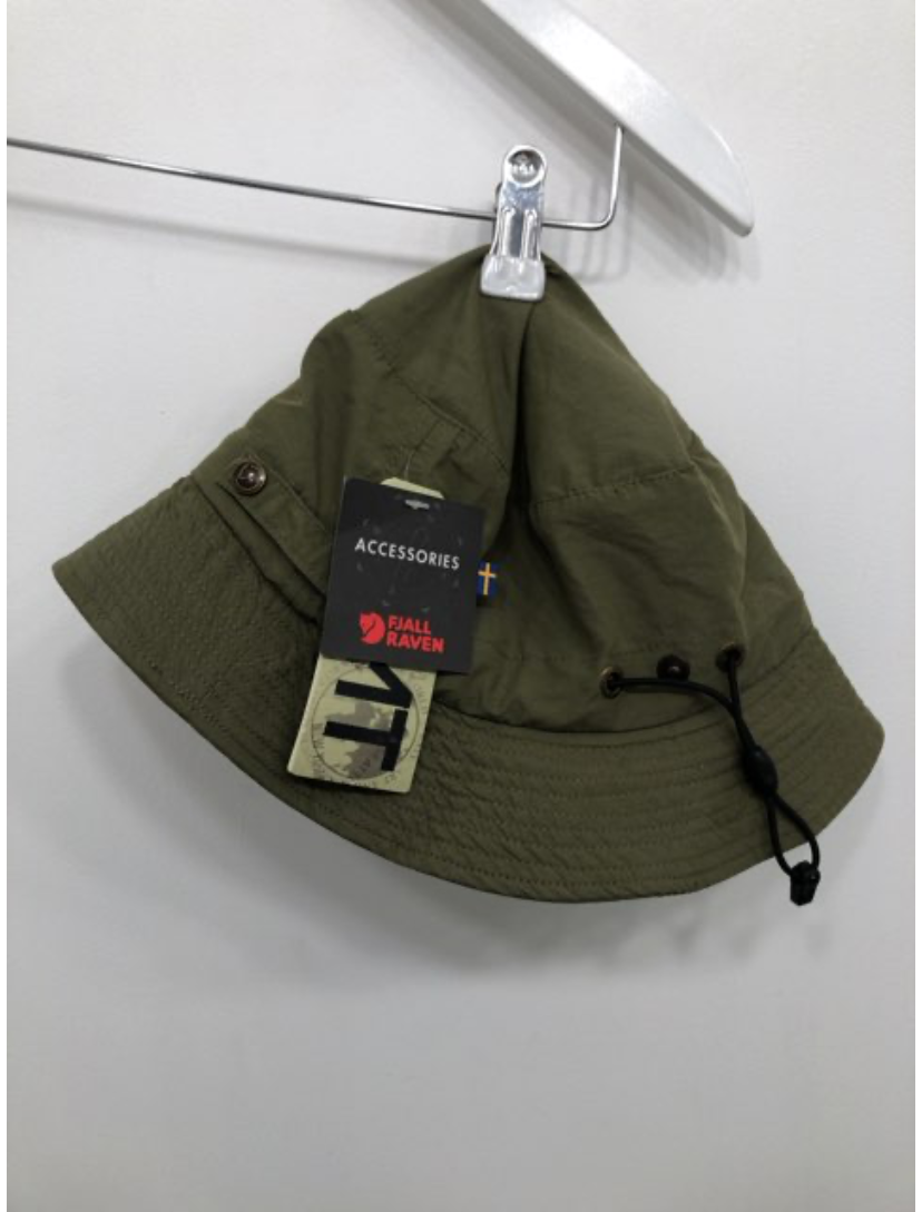 Fjällräven Hat