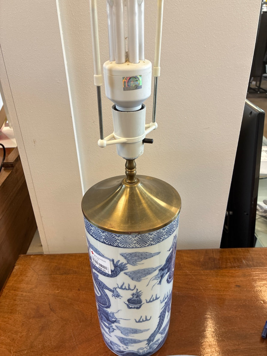 Bordlampe