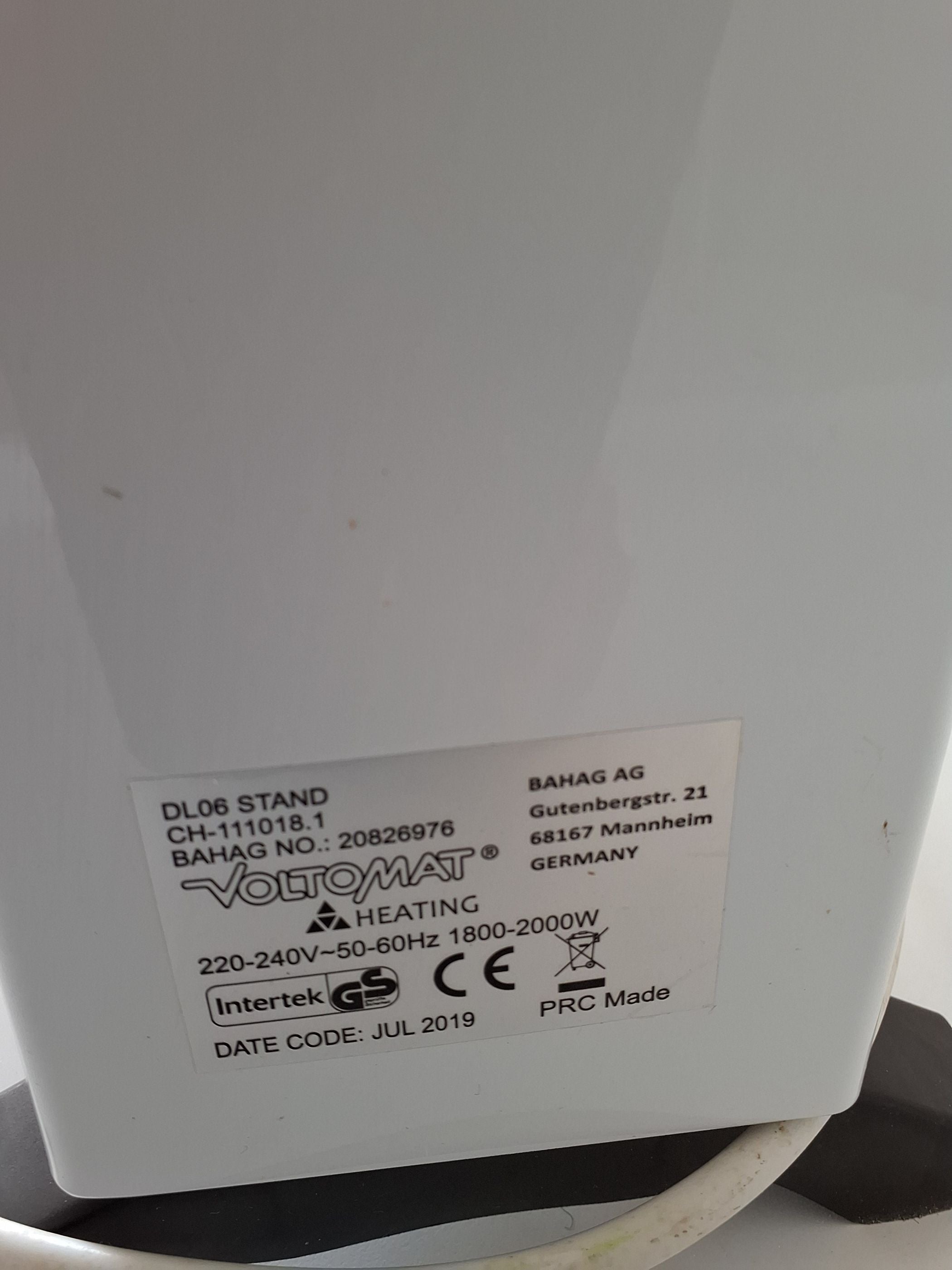 Elradiator
