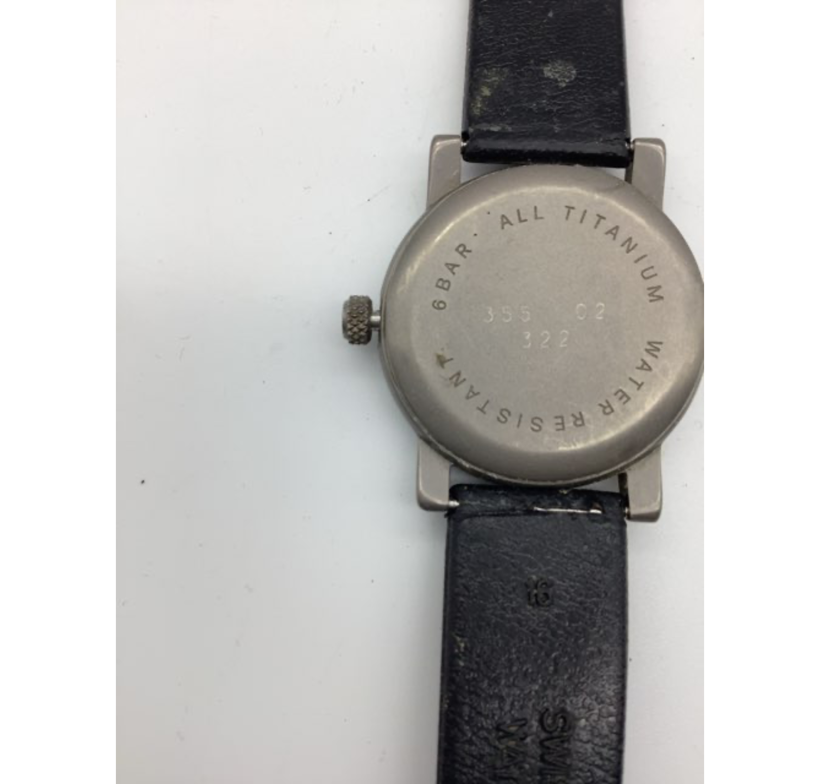 Accessories (A029)