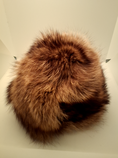 Vaskebjørn Hat