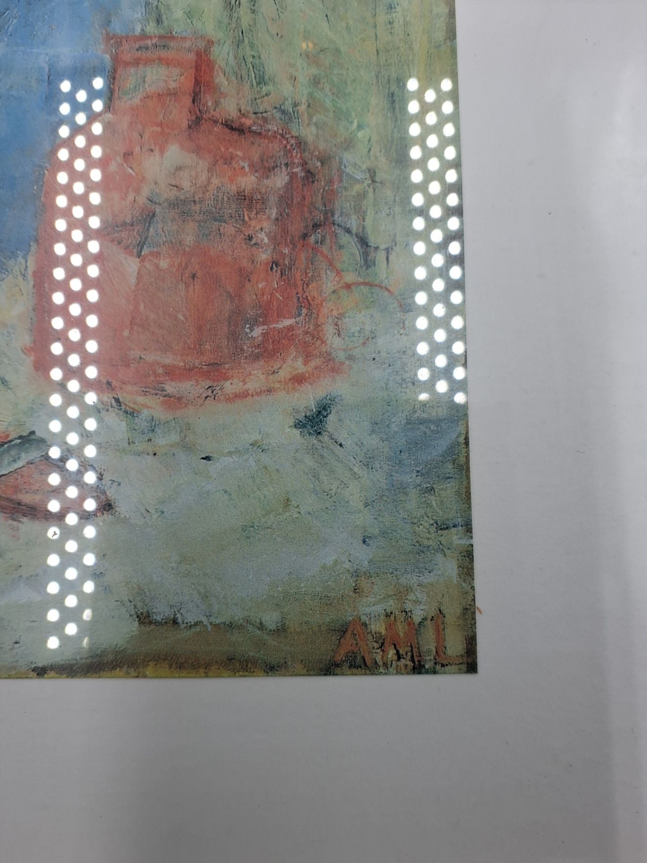 Anna Marie Lütken Reproduktion