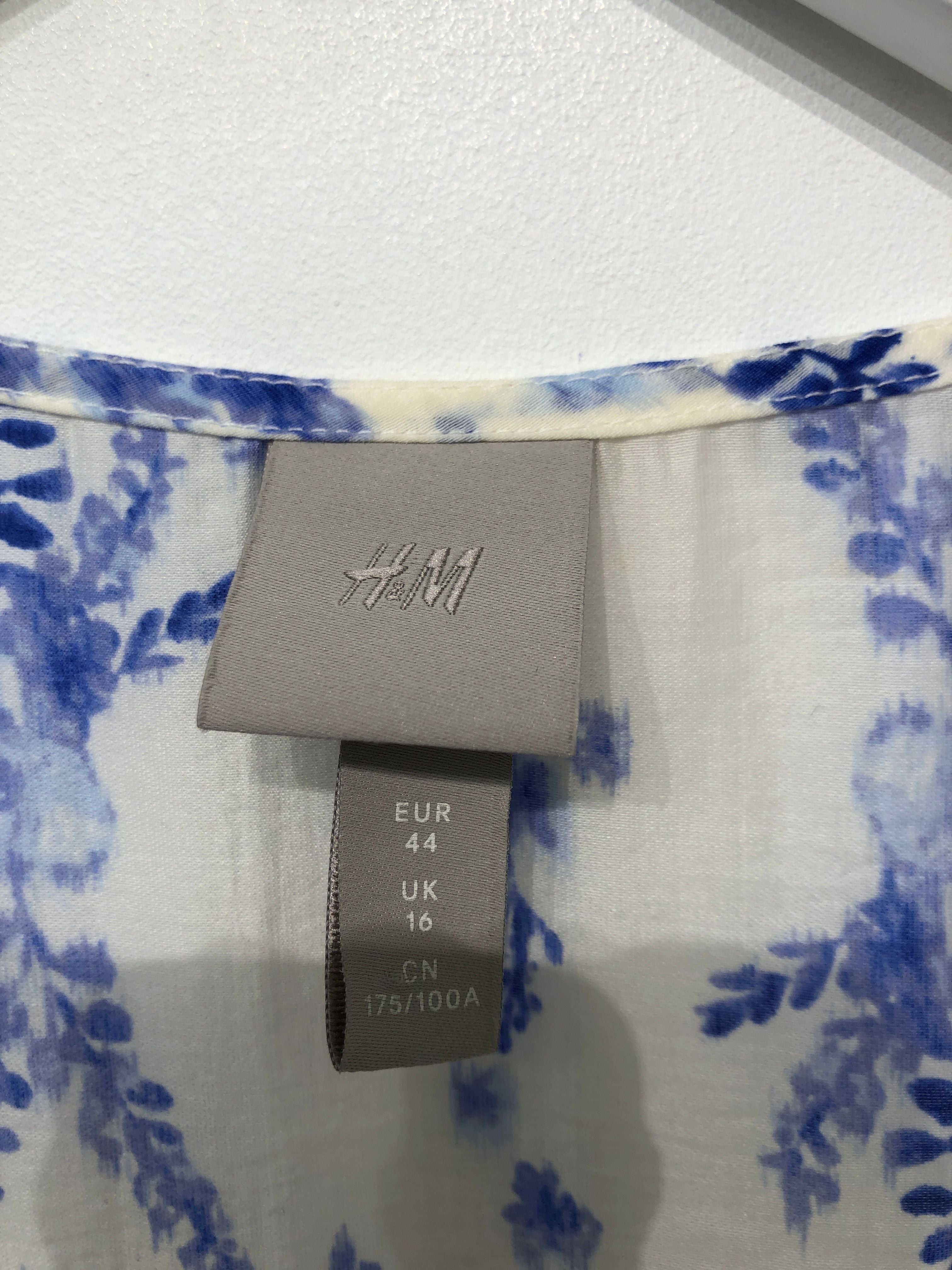 H&M Kjole