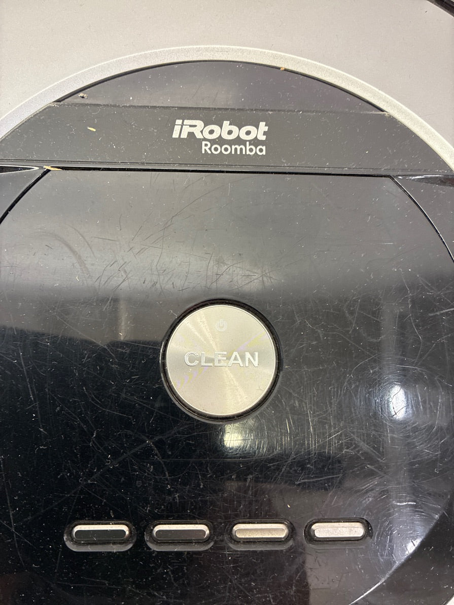 iRobot Roomba robotstøvsuger