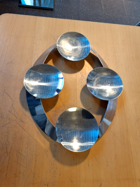 Georg Jensen advenstage