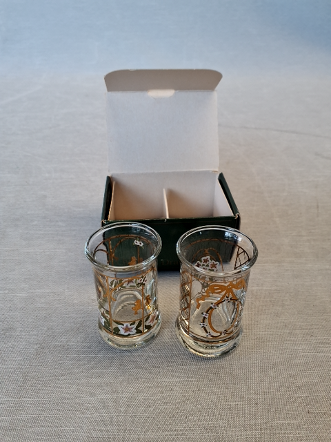 Holmegaard Dramglas 1993