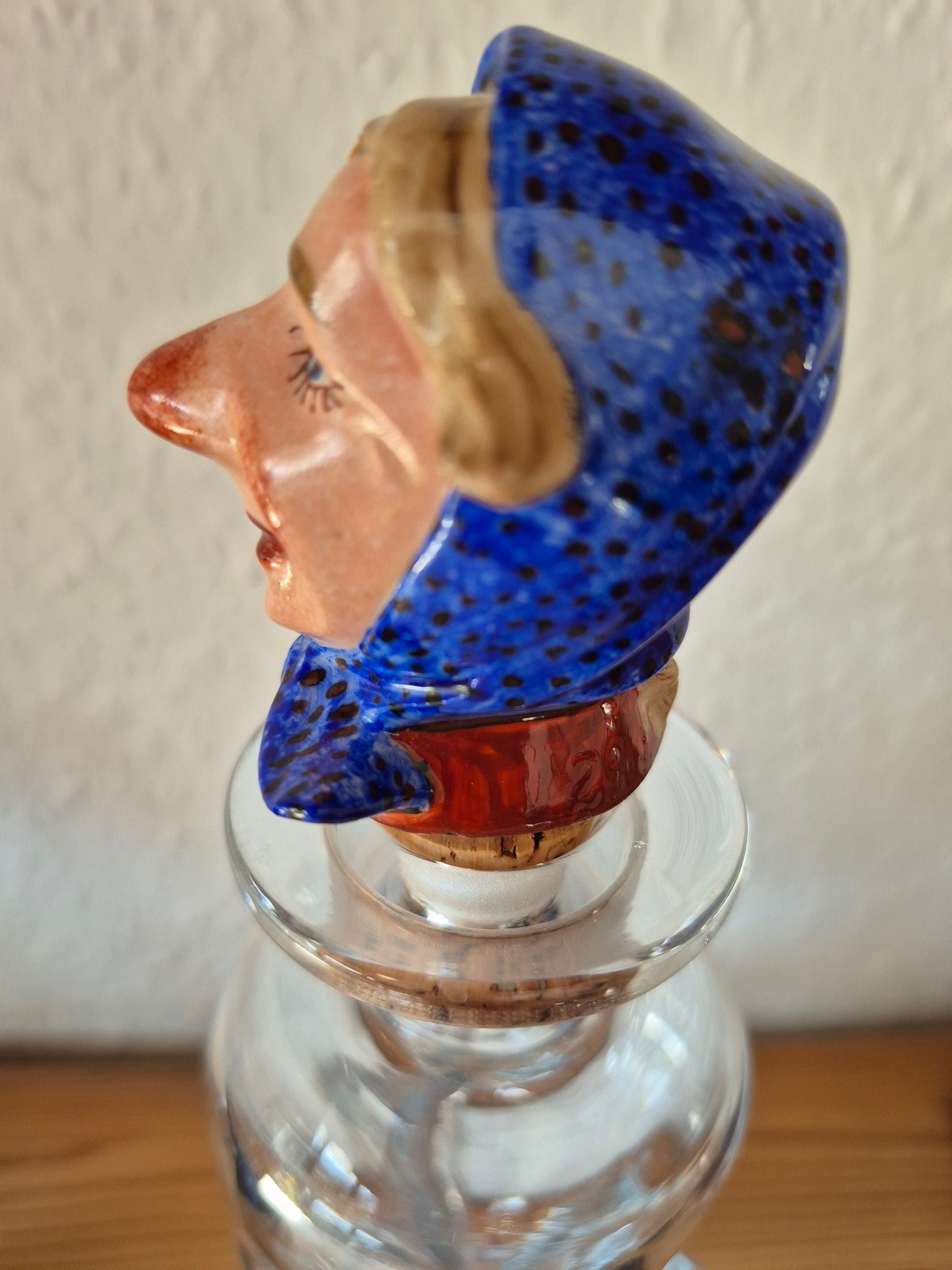 Skænkeprop (nr.6)