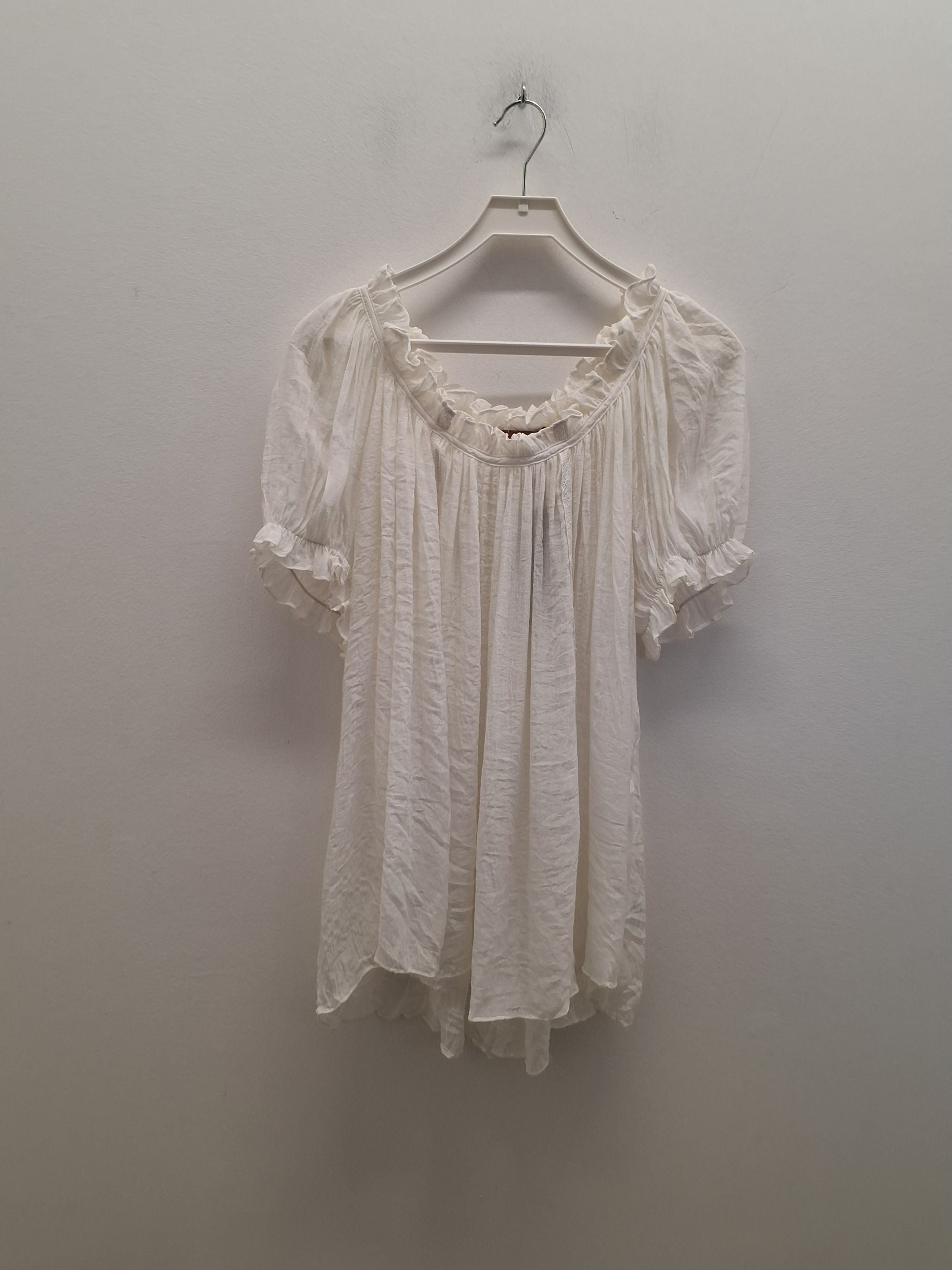 Saint Tropez Bluse