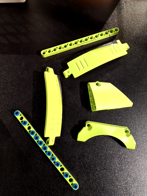 Lego technic